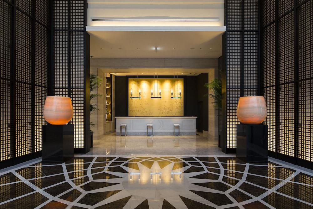 Toko City Hotel Umeda Οσάκα Εξωτερικό φωτογραφία