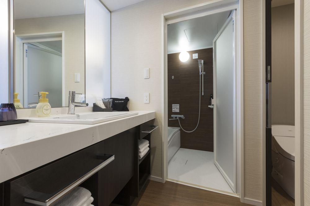 Toko City Hotel Umeda Οσάκα Εξωτερικό φωτογραφία