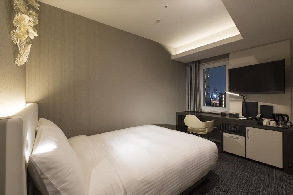 Toko City Hotel Umeda Οσάκα Εξωτερικό φωτογραφία