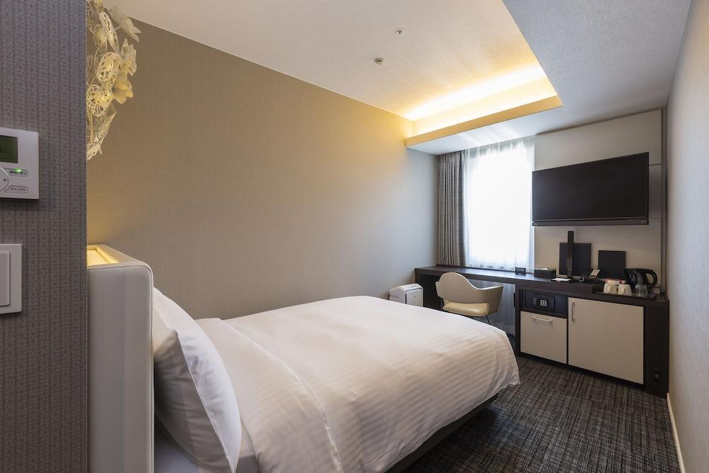 Toko City Hotel Umeda Οσάκα Εξωτερικό φωτογραφία