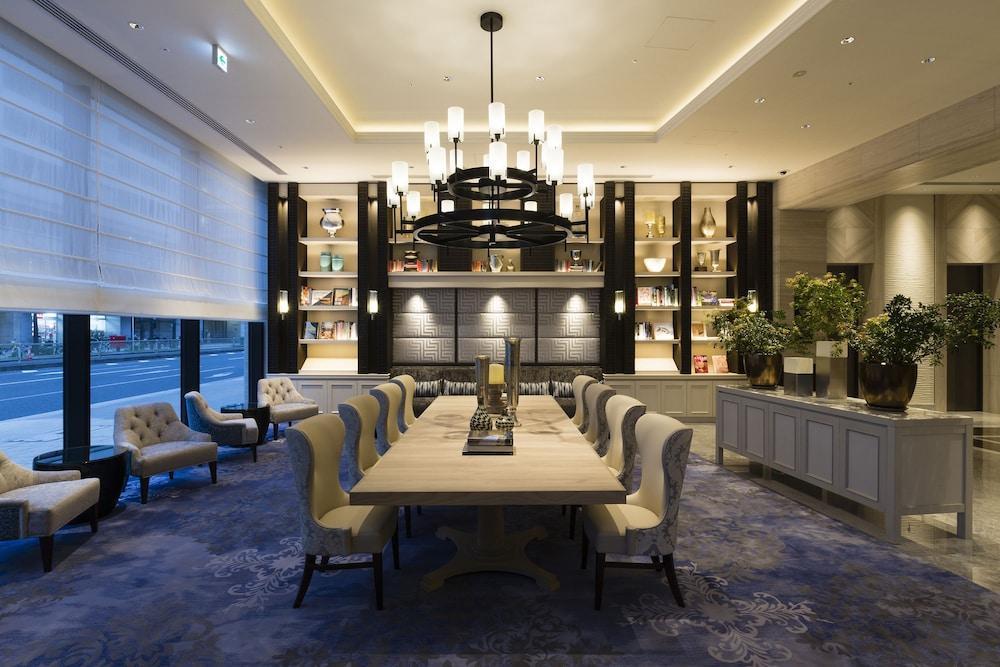 Toko City Hotel Umeda Οσάκα Εξωτερικό φωτογραφία