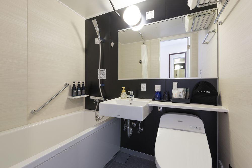 Toko City Hotel Umeda Οσάκα Εξωτερικό φωτογραφία
