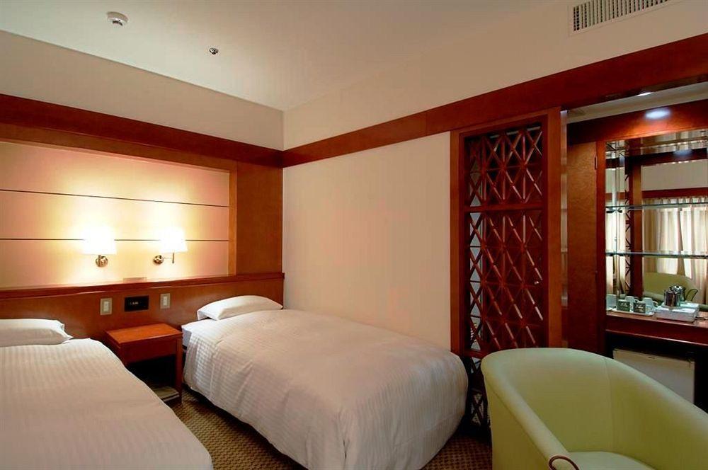 Toko City Hotel Umeda Οσάκα Εξωτερικό φωτογραφία