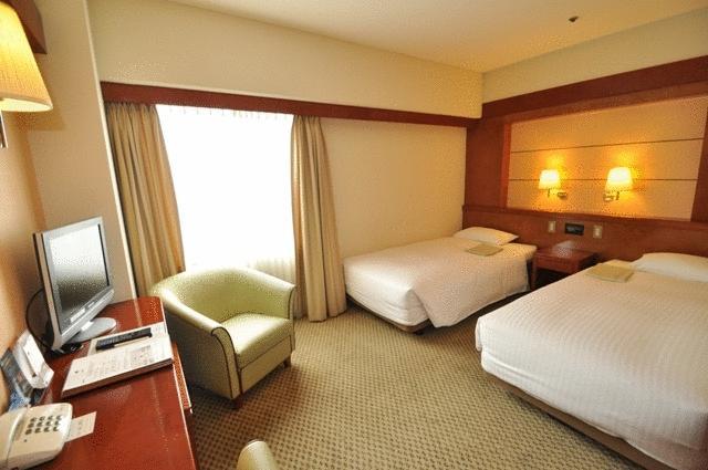 Toko City Hotel Umeda Οσάκα Δωμάτιο φωτογραφία