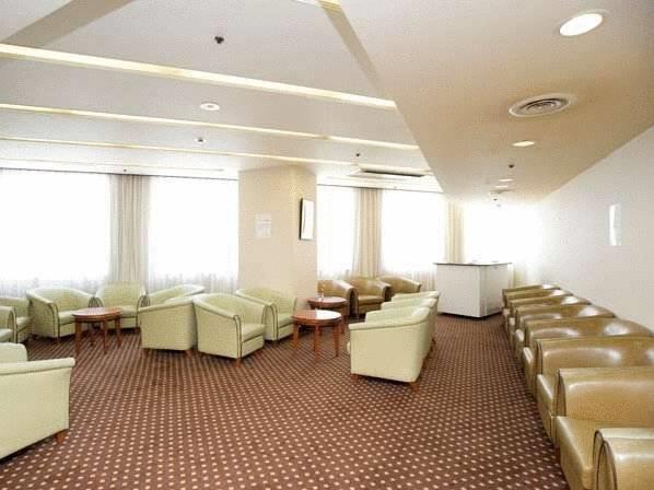 Toko City Hotel Umeda Οσάκα Εξωτερικό φωτογραφία