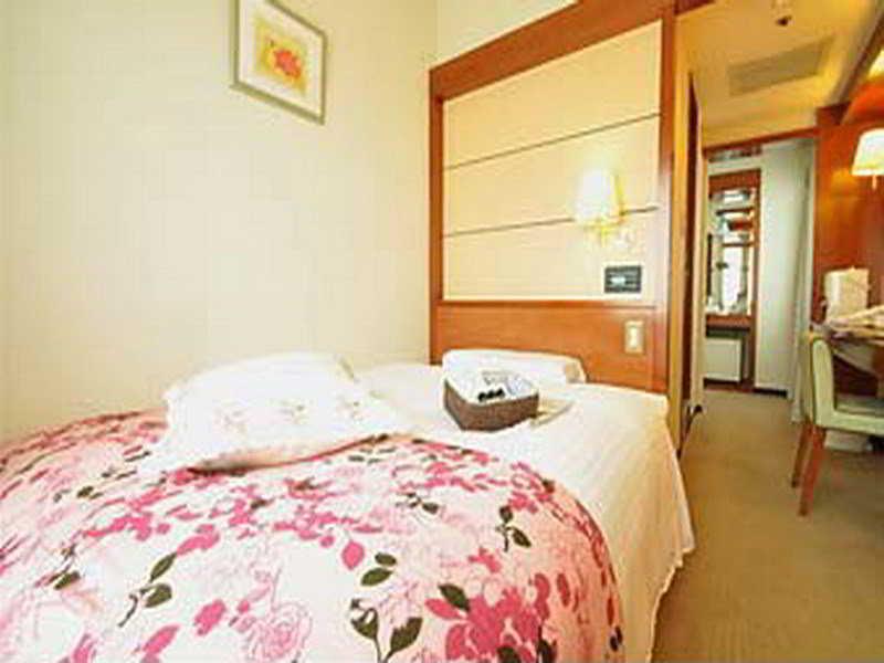 Toko City Hotel Umeda Οσάκα Εξωτερικό φωτογραφία